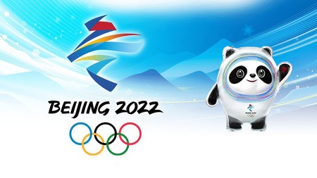 Зимние Олимпийские игры-2022
