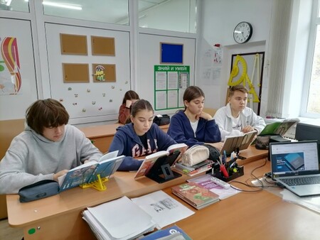 Всероссийский онлайн-зачета по финансовой грамотности