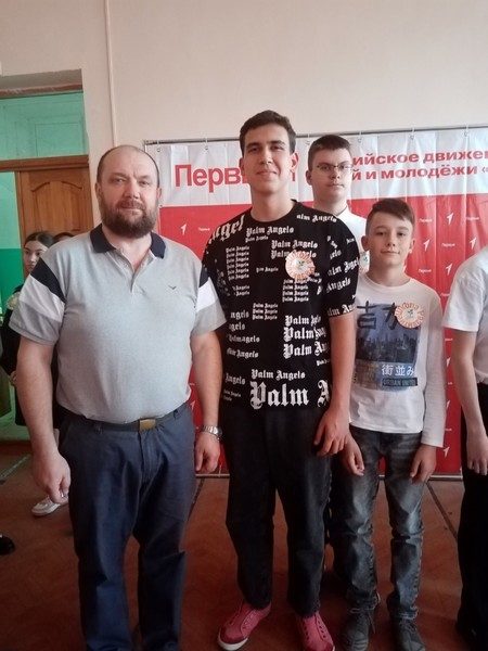 Победители краеведческого фестиваля