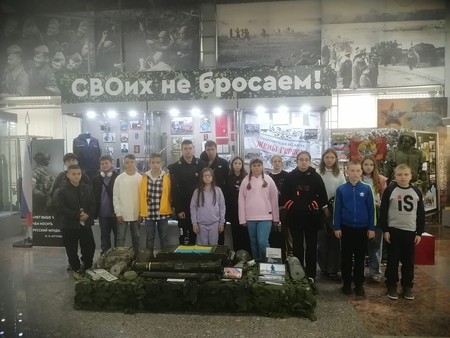 А МЫ БЫЛИ В САРАТОВЕ! А ВЫ?
