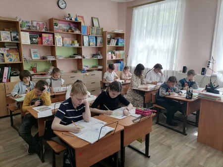 Региональная олимпиада