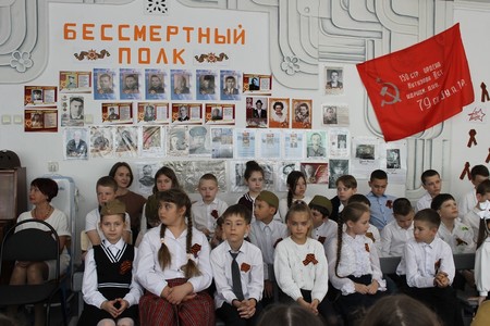 Фестиваль военной песни