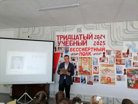 80 лет Великой Победы