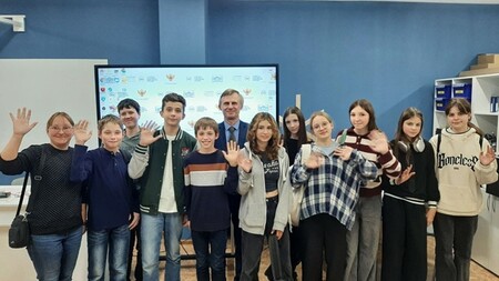 Кванториум