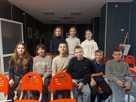 Школа Креативных Индустрий