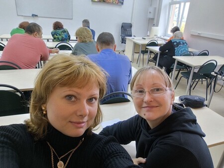 Региональный центр выявления и поддержки одаренных детей Волгоградской области «Волна»