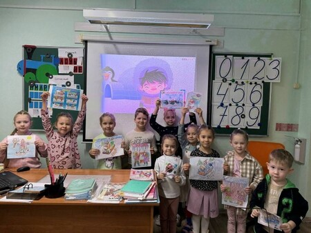 Классные часы на тему: