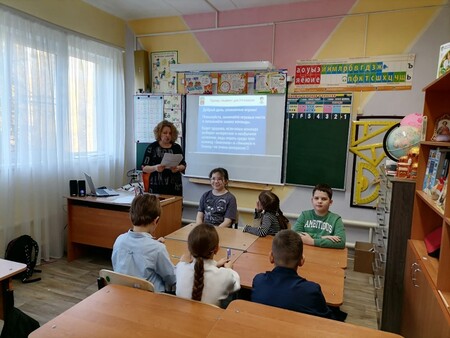 Интеллектуальных турнир