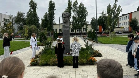 Урок живой истории: краеведческая прогулка